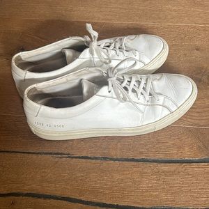 Common Projects